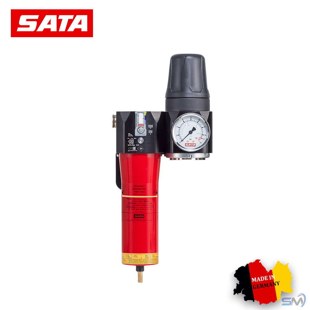 SATA filter 500 series