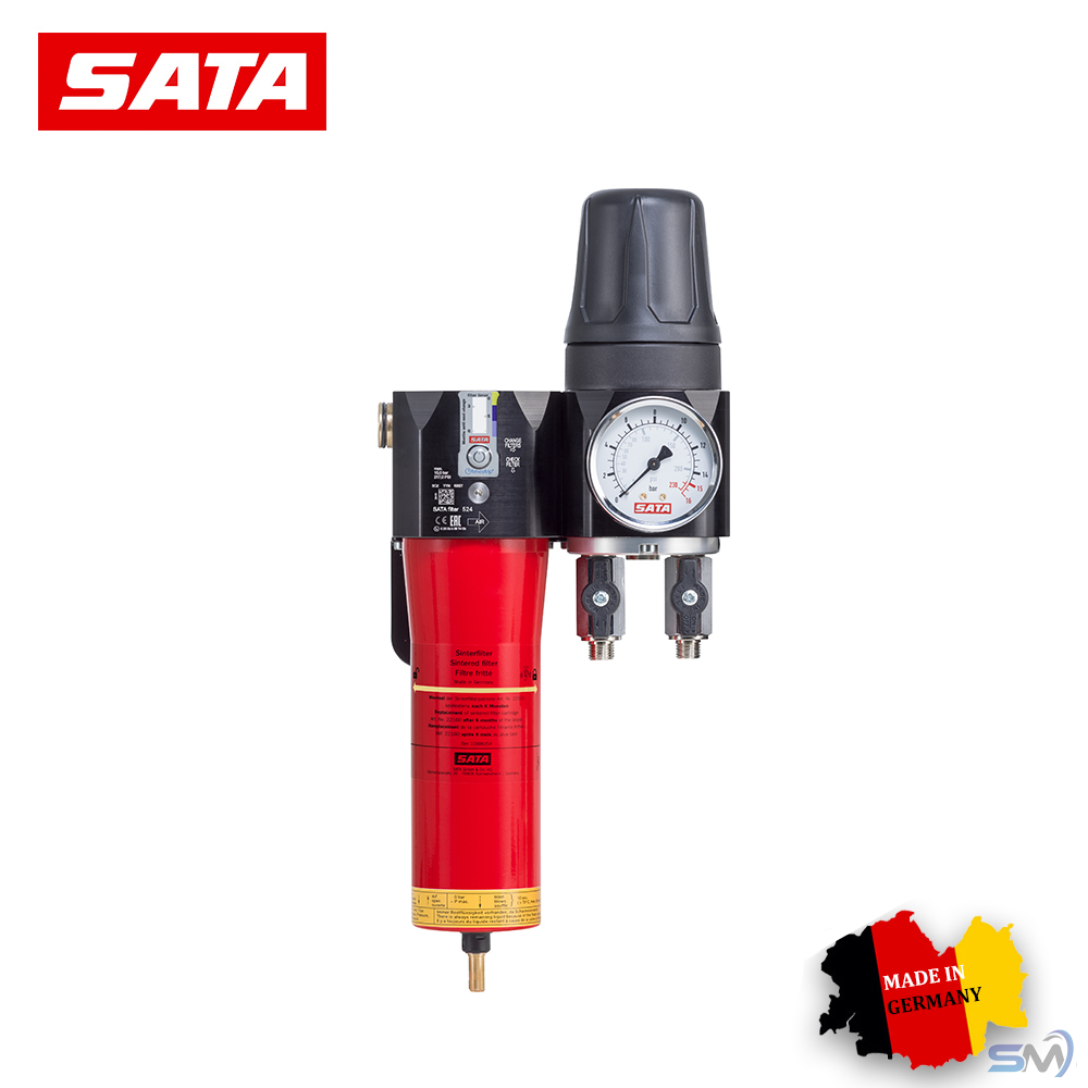 SATA filter 500 series