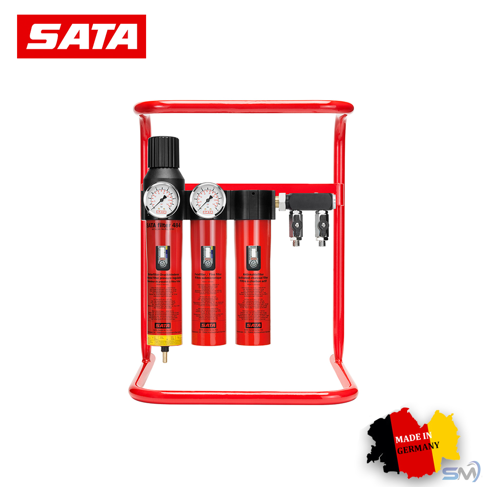 SATA filter 400 series
