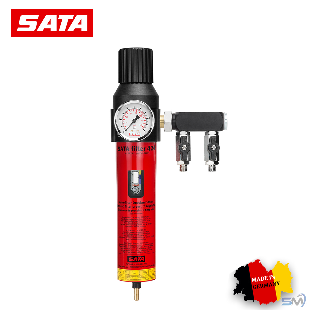SATA filter 400 series