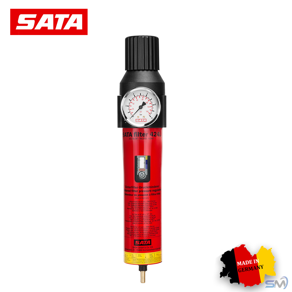 SATA filter 400 series