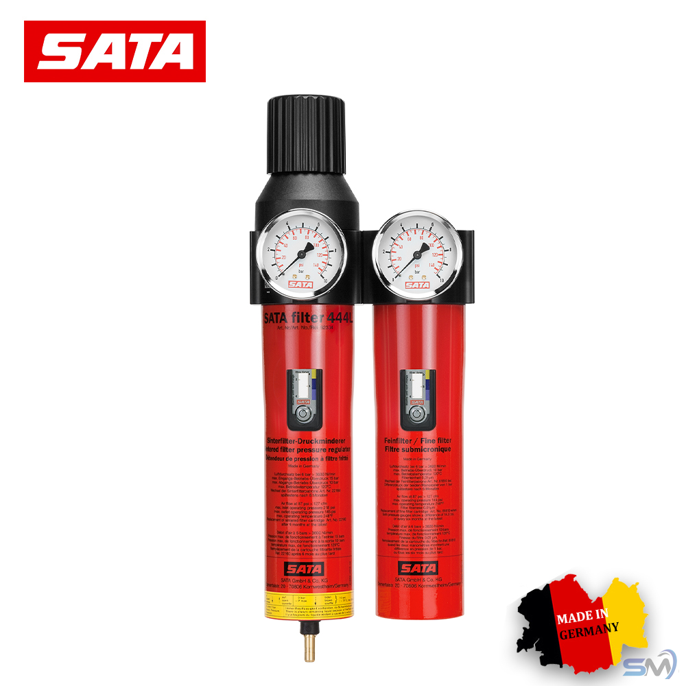 SATA filter 400 series