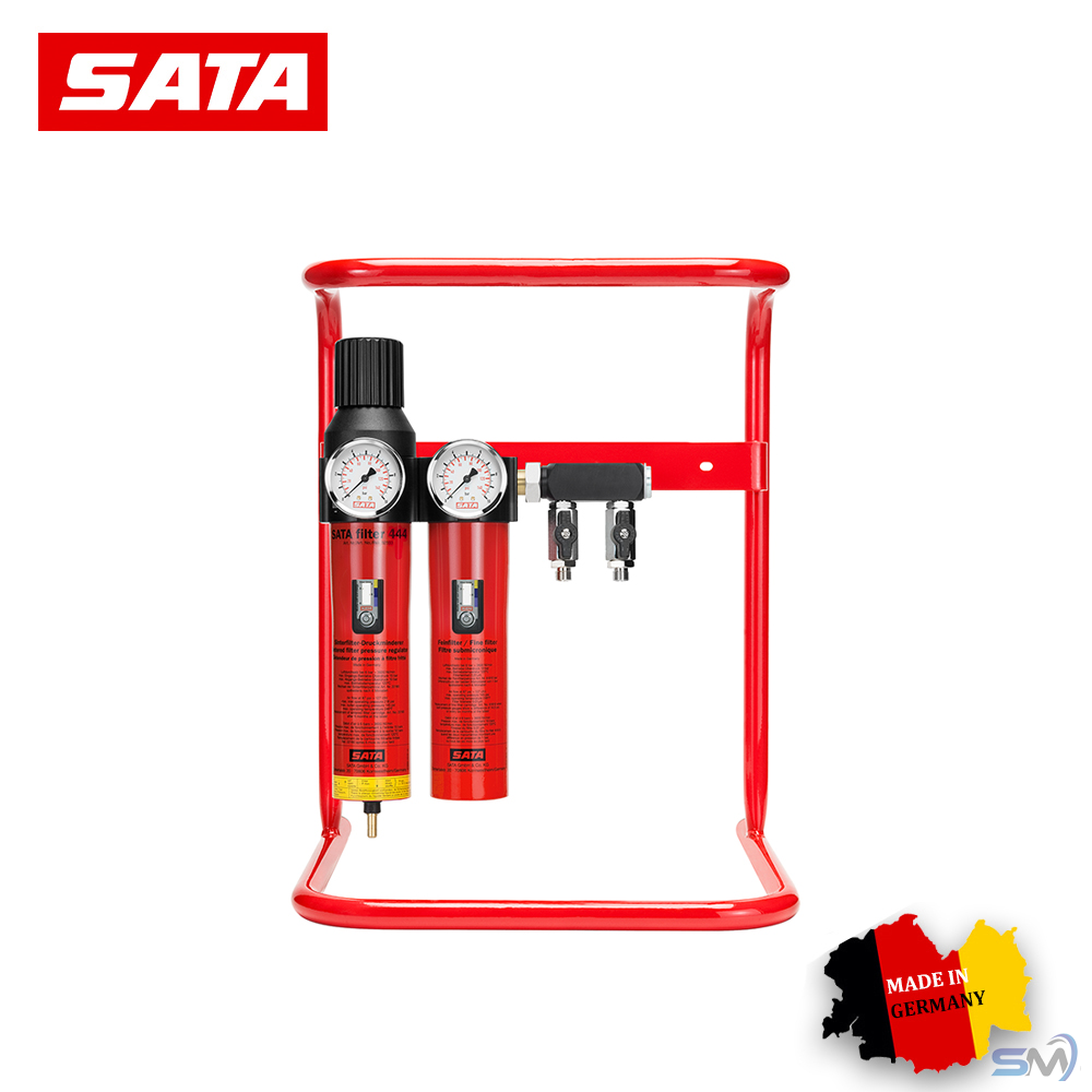 SATA filter 400 series