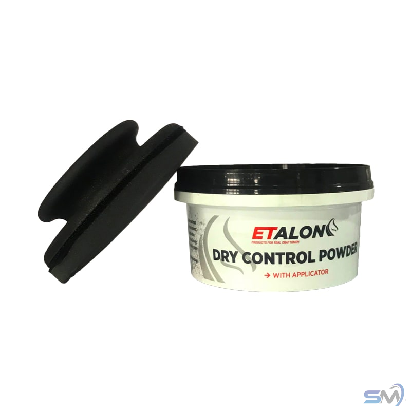 Dry Control Powder მშრალი საკონტროლო ფხვნილი