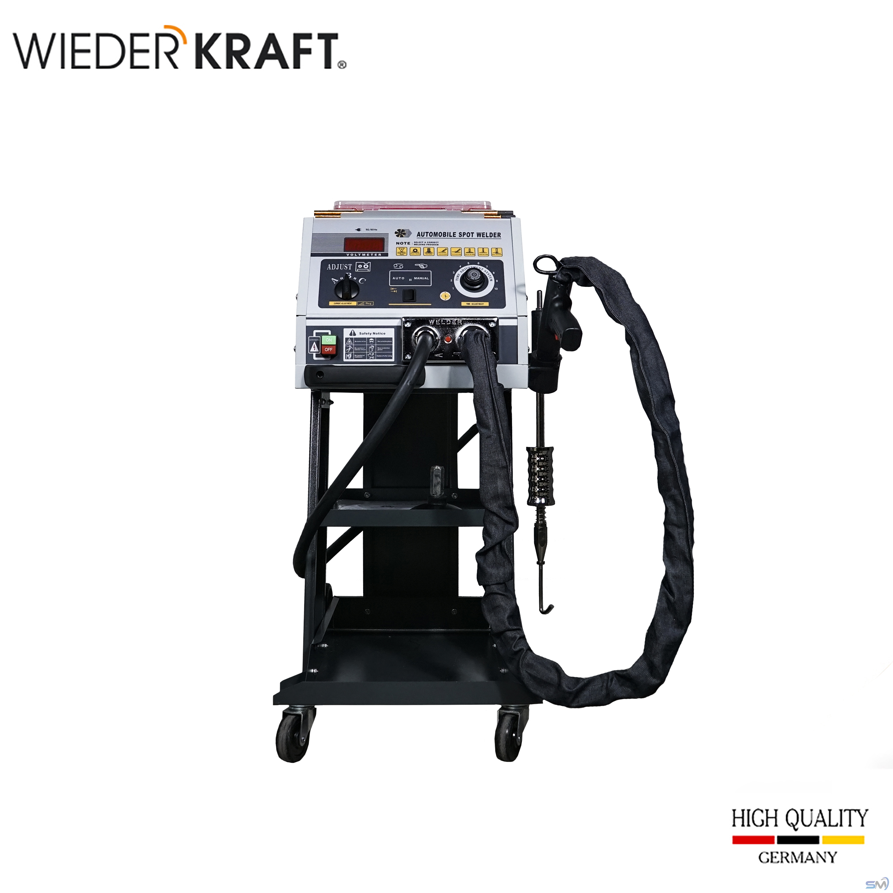 WIEDER KRAFT WDK-5000