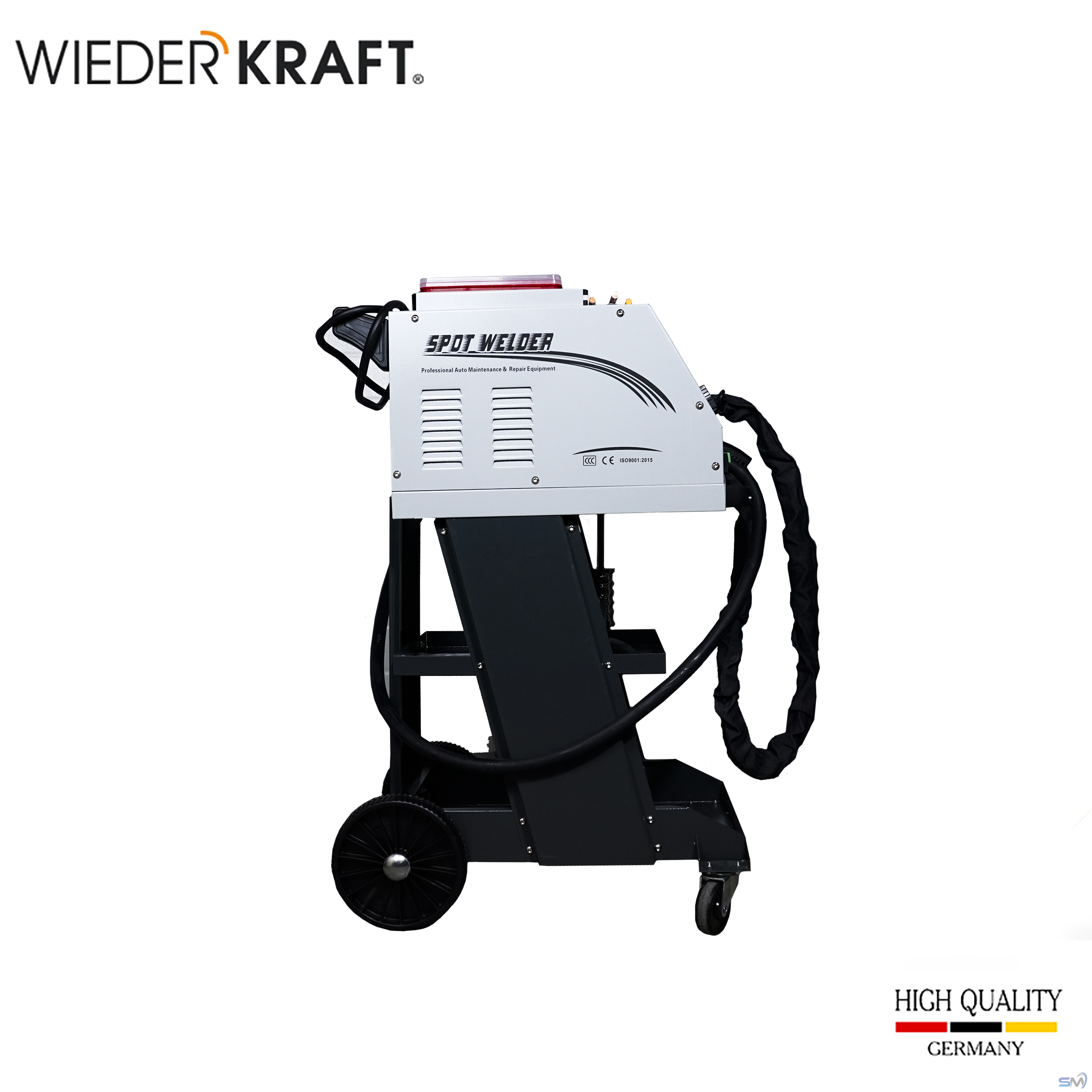 WIEDER KRAFT WDK-5000