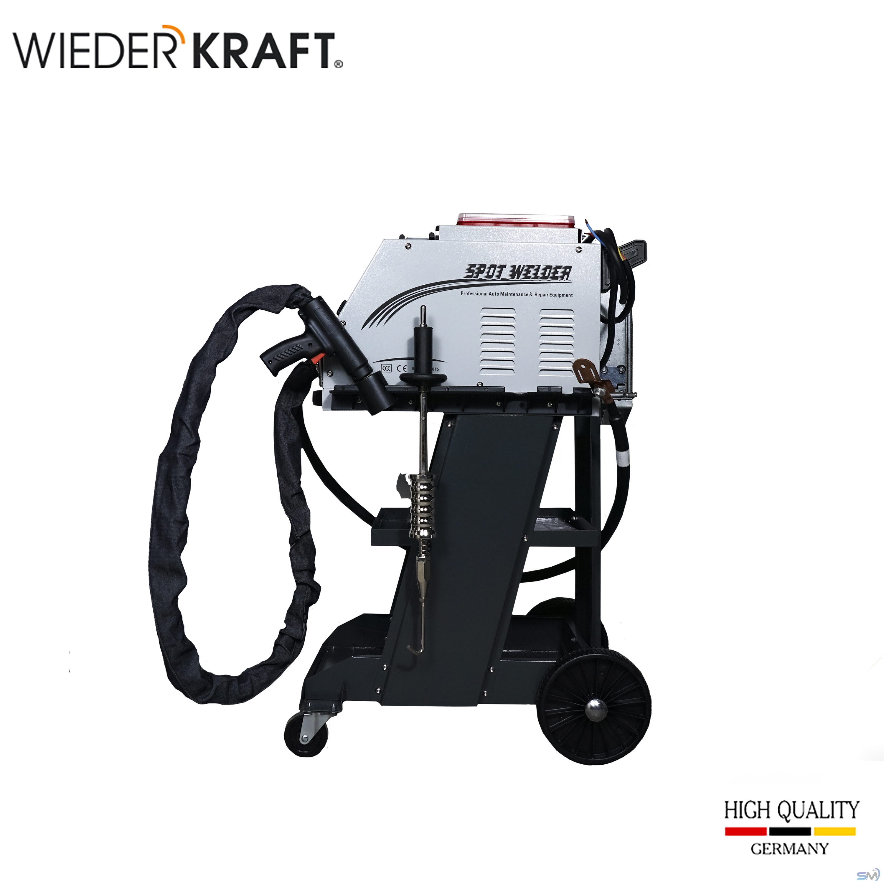 WIEDER KRAFT WDK-5000