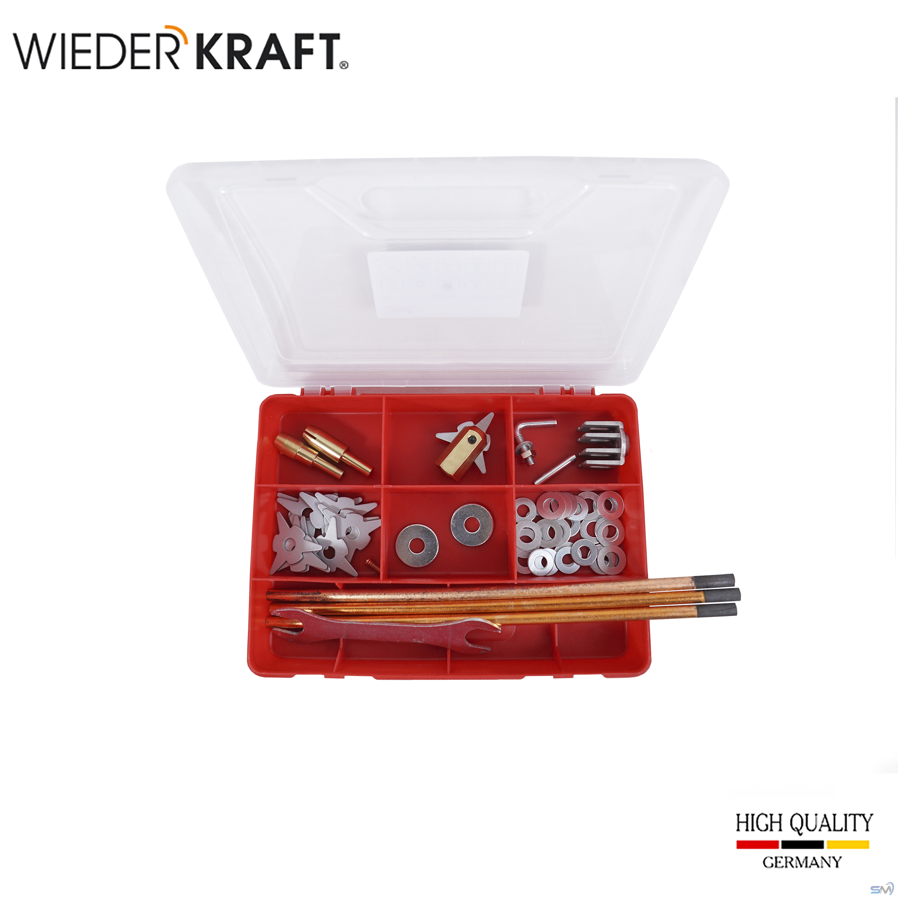 WIEDER KRAFT WDK-5000