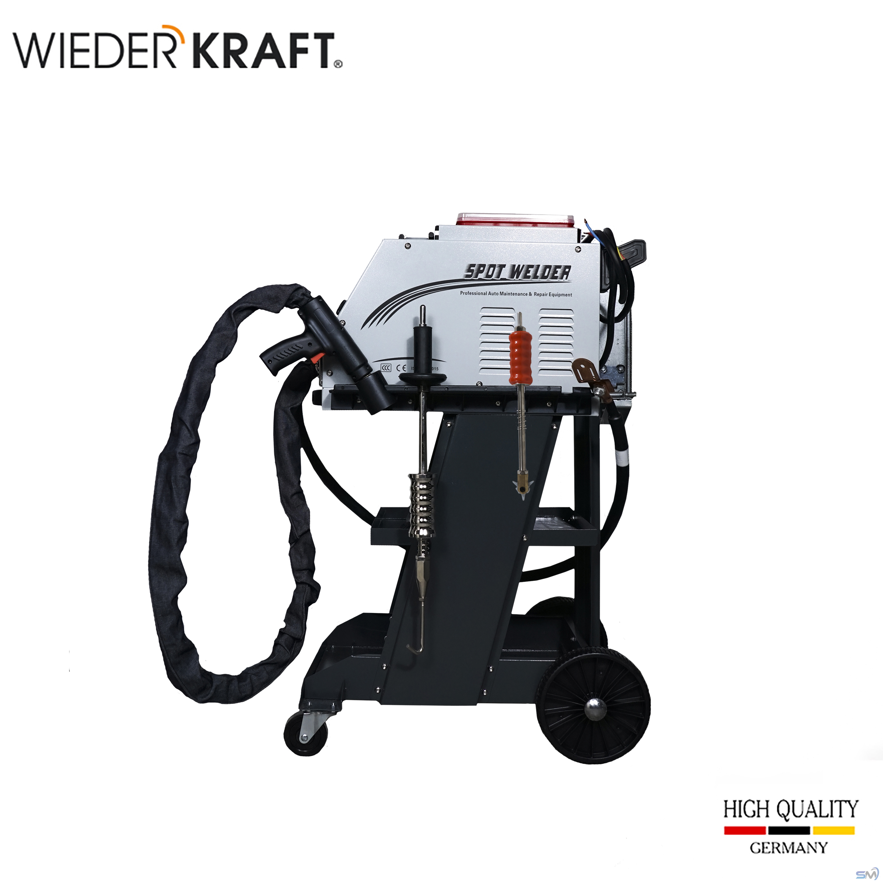 WIEDER KRAFT WDK-7000