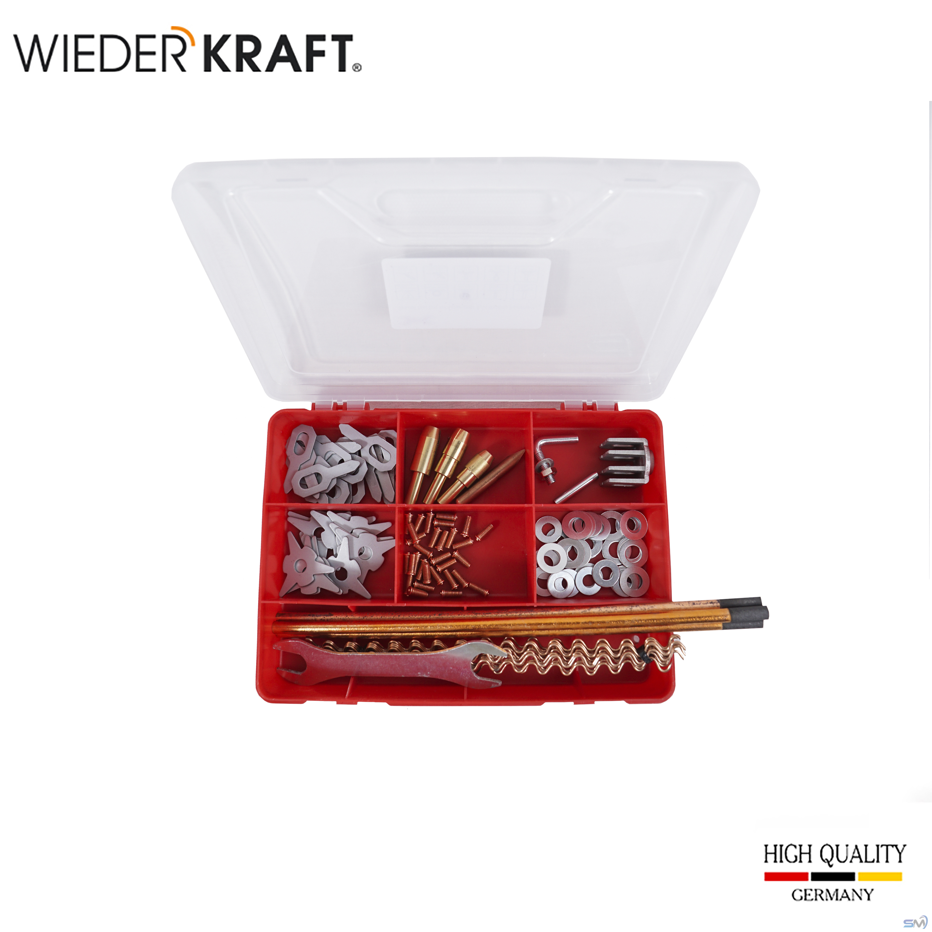 WIEDER KRAFT WDK-7000