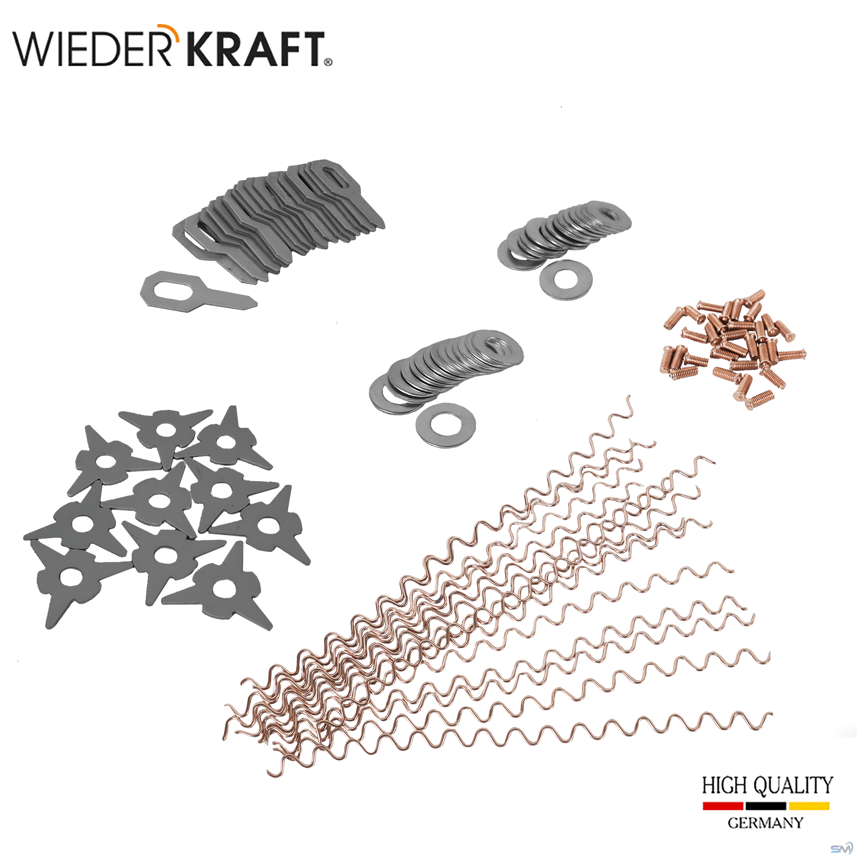 WIEDER KRAFT WDK-7000